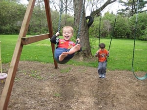 Playground Safety tips 